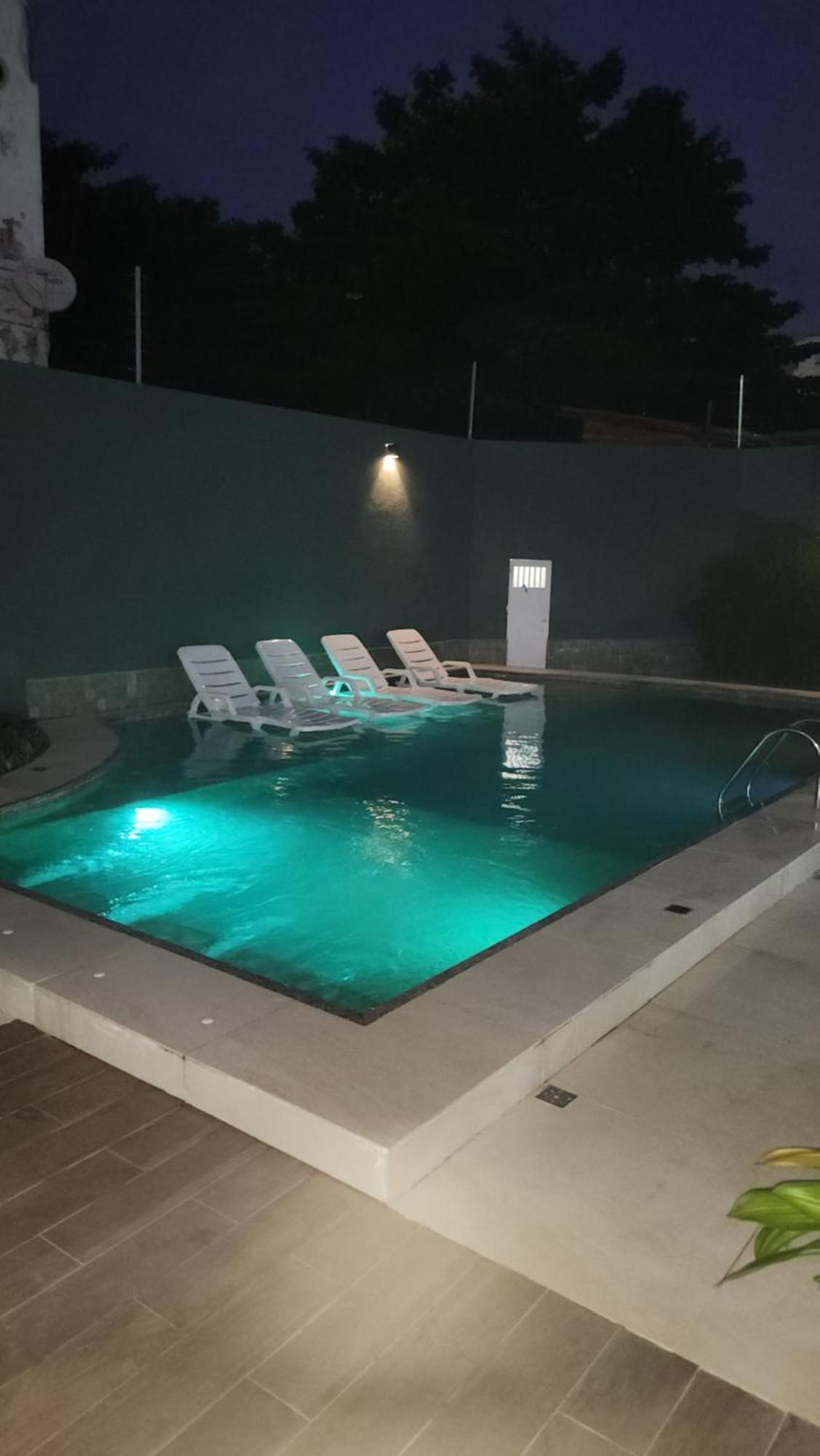 Pousada Costa Marina Fortaleza  Exterior foto