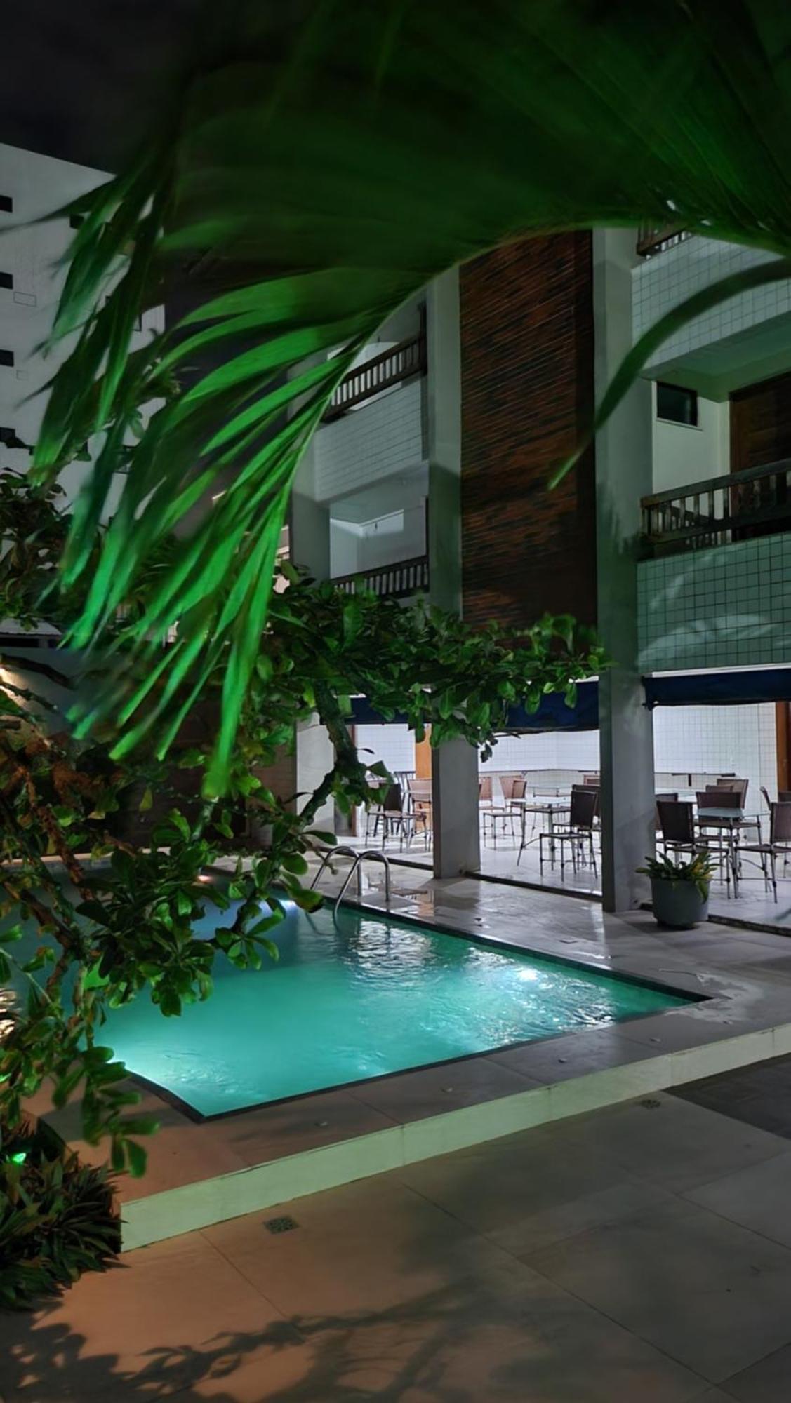 Pousada Costa Marina Fortaleza  Exterior foto