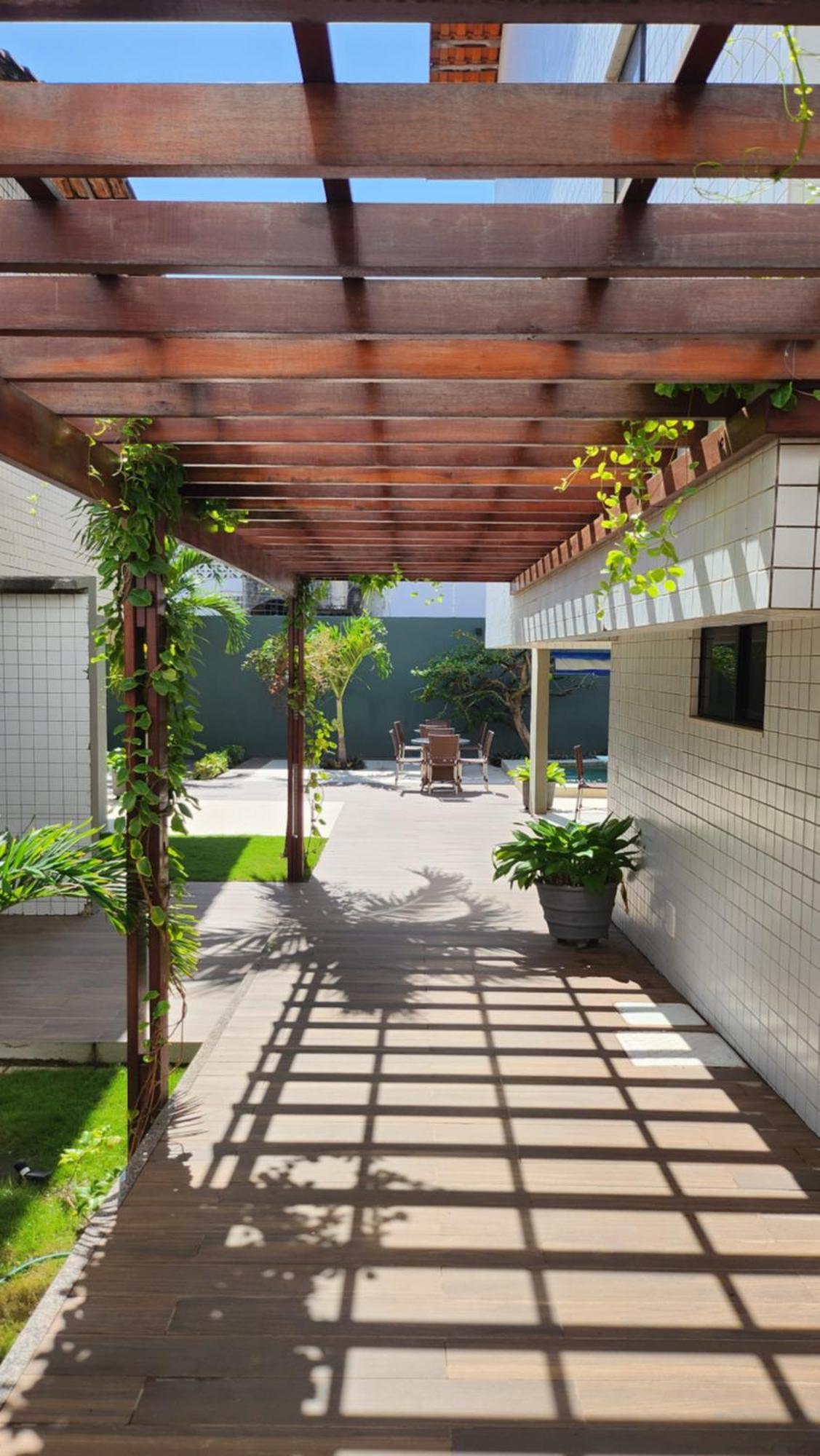 Pousada Costa Marina Fortaleza  Exterior foto
