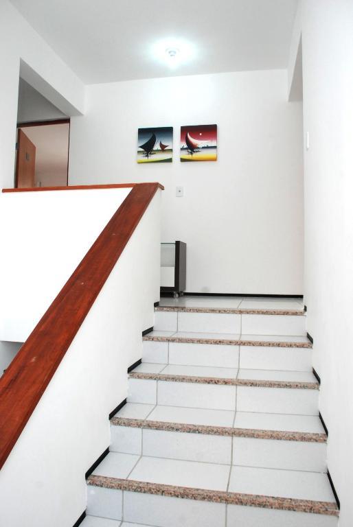 Pousada Costa Marina Fortaleza  Exterior foto