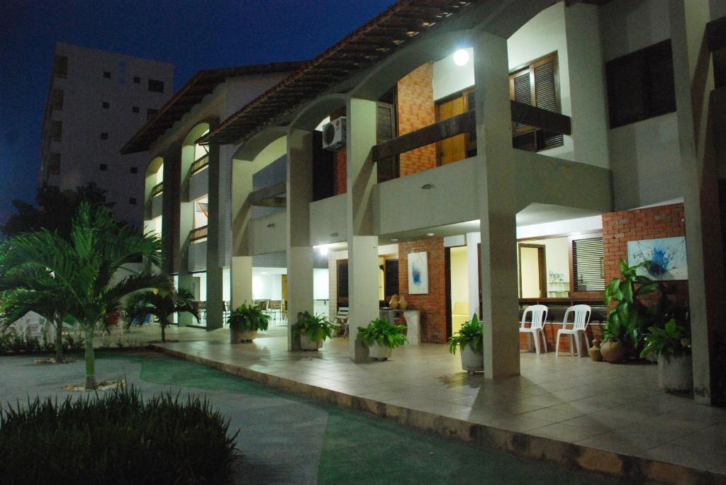Pousada Costa Marina Fortaleza  Exterior foto