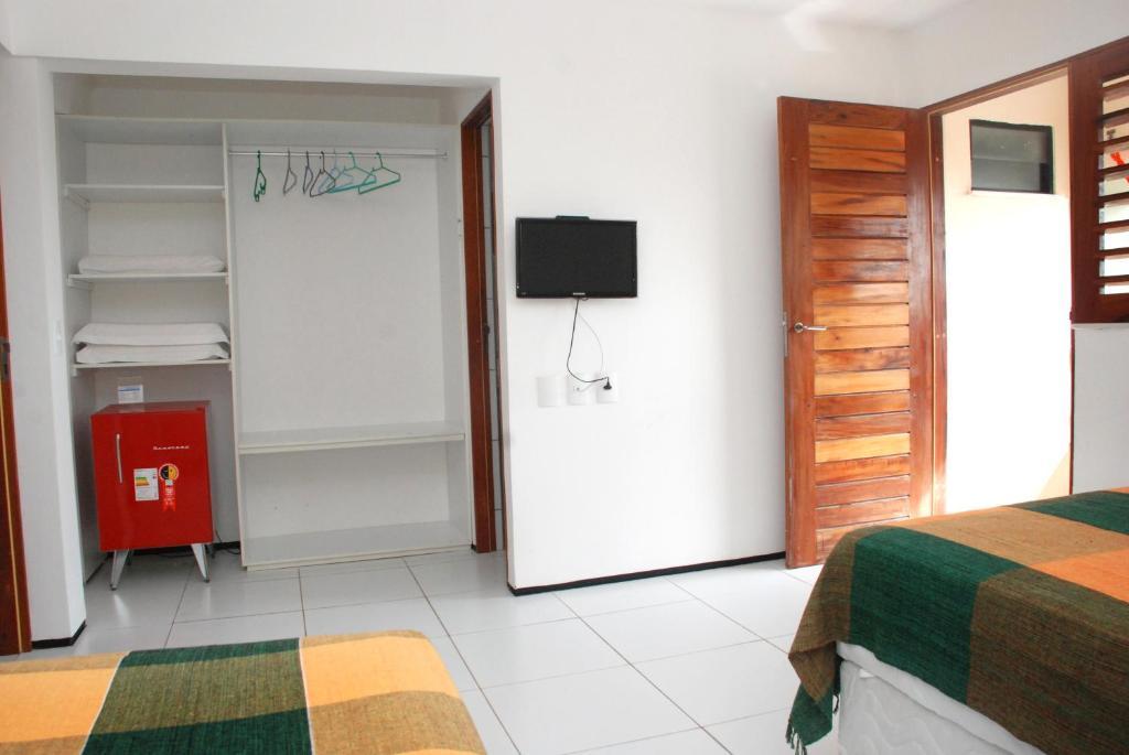 Pousada Costa Marina Fortaleza  Cameră foto